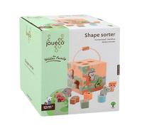 Joueco les sauvages