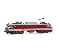 Jouef HJ2452S SNCF, CC 6526 "Le Capitole, ép. IV, avec décodeur sonore DCC - Article Anniversaire Locomotive Électrique