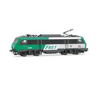 JOUEF HJ2469S SNCF, BB 426086, « FRET » avec Logo Carmillon « Cognac », ép. VI, avec décodeur sonore DCC. Locomotive électrique.