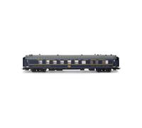 Jouef HJ4208: CIWL - "Libre-Service" restaurant coach (NEW)