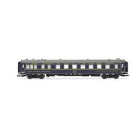 JOUEF HJ4208 CIWL, Voiture-Restaurant Libre-Service, ép. IV Chemin de Fer 1 x Autocar