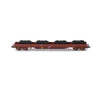 Jouef HJ6308: SNCF - Res freight wagon (NEW)