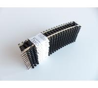 JOUEF / HORNBY R604 12 RAILS COURBES RAYON 371 MM R 604