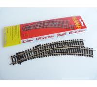 Hornby Aiguillage courbe droite