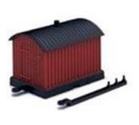 JOUEF - JR8015 - MODÉLISME - BASE D'ADAPTATION G