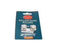 Rouleaux de banc d’essai