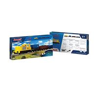Coffret Train marchandise Infra Sncf Ho Jouef