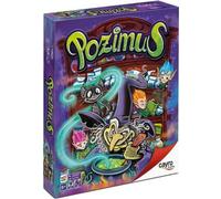 Jeu Cayro Pozimus