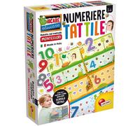 Jouer À Éduquer Les Nombres Tactiles 72453