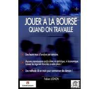 Jouer à la bourse quand on travaille
