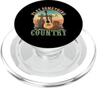 Jouer à Something Country PopSockets PopGrip pour MagSafe