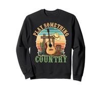 Jouer à Something Country Sweatshirt