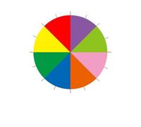 Jouer au Parachute Parachute Arc-en-Ciel for Jeu d'équipe en Plein air, 2/6 m de diamètre, Sac de Saut, Tapis de Jeu rebondissant, activité Scolaire, Jeu de Puzzle(4M)