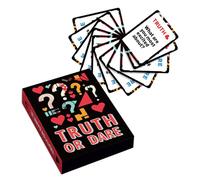 Jouer aux cartes pour adultes, jeu de fête pour adultes - jeux de cartes interactifs multi-joueurs dédiés - Portails de jeux portables favorisent l'amitié pour les collègues d'amis de la famille