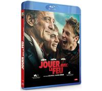 Jouer avec le feu Blu-ray