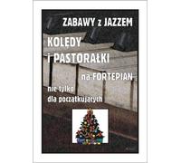 Jouer avec le jazz. Chants de Noël et pastorales