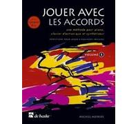 Jouer avec les accords, volume 1