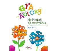 Jouer avec les couleurs SP 2 Cahier d'exercices de mathématiques