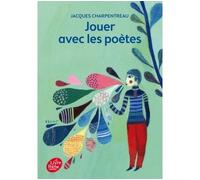 Jouer avec les poètes