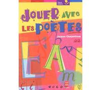 Jouer Avec Les Poetes