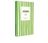 Jouer avec Paris 10 DIY pour découvrir et célébrer Paris avec Zoé de Las Cases - Zoé De Las Cases - Hachette Pratique - broché - Guide