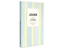 Zoé de Las Cases – Jouer avec un rien et l'offrir – 10 DIY pour créer partout – Broché