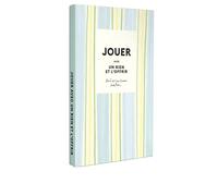 Zoé de Las Cases – Jouer avec un rien et l'offrir – 10 DIY pour créer partout – Broché