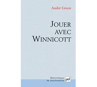 Jouer avec Winnicott