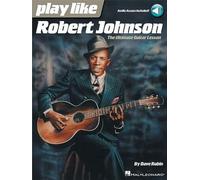 Jouer comme Robert Johnson