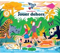 Jouer dehors