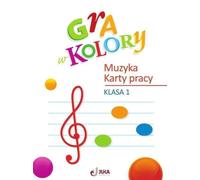 Jouer en couleurs SP 1 Feuilles de musique