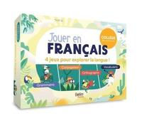 Jouer En Français