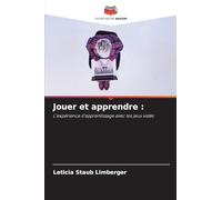 Jouer et apprendre