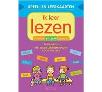 Jouer et apprendre les cartes - J'apprends à lire (6-7 ans)