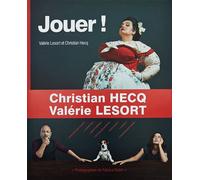 Jouer ! - Fabrice Robin - Studio Popincourt - broché - Théâtre
