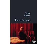 Jouer l'amant