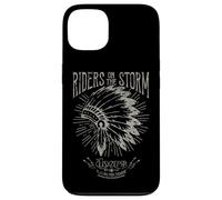 Jouer pour Change X The Doors Riders on The Storm Coque pour iPhone 13