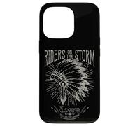 Jouer pour Change X The Doors Riders on The Storm Coque pour iPhone 13 Pro