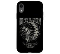 Jouer pour Change X The Doors Riders on The Storm Coque pour iPhone XR