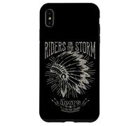 Jouer pour Change X The Doors Riders on The Storm Coque pour iPhone XS Max