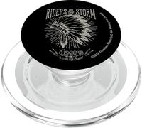 Jouer pour Change X The Doors Riders on The Storm PopSockets PopGrip pour MagSafe