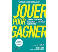 Jouer pour gagner