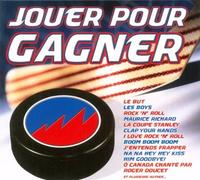 Jouer Pour Gagner - Jouer Pour Gagner [Cd] Canada - Import