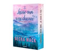Jouer pour gagner - Livre 01 Laisse-moi une chance (broché) - Becka Mack - Roncière - broché - Roman