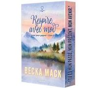 Jouer pour gagner - Livre 05 Respire avec moi (broché) Becka Mack (Auteur), Emilie Chiron (Traduction)
