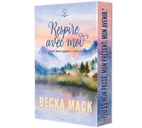 Jouer Pour Gagner - Tome 5 - Respire Avec Moi
