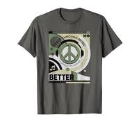 Jouer pour mieux changer ensemble T-Shirt