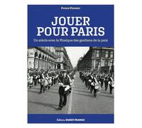 Jouer pour Paris