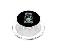 Jouera Gratuitement à l'accordéon cessera de Jouer pour de l'argent PopSockets PopGrip pour MagSafe