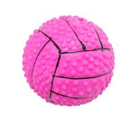 Jouet à balle de formation de chien - Lancement d'agilité de cueillette premium, marqueur de capture néon léger | Fetchation flottante conviviale, mastication adaptée à la patte douce, accessoire de p